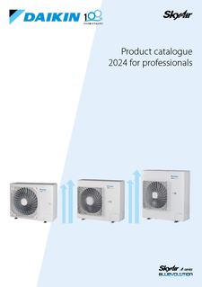 Sky Air_Product Catalogue_for professional network_ECPEN24-100 download